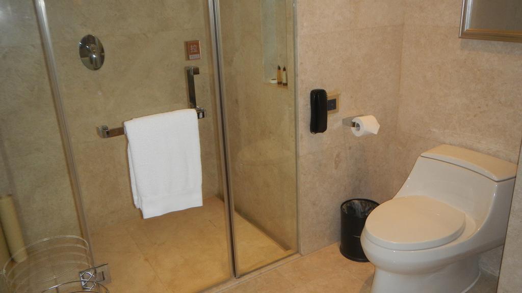 Xi'An Tanglong International Hotel Rum bild