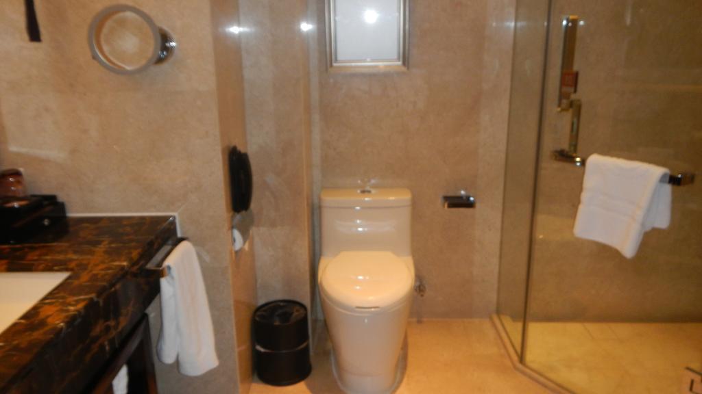 Xi'An Tanglong International Hotel Rum bild